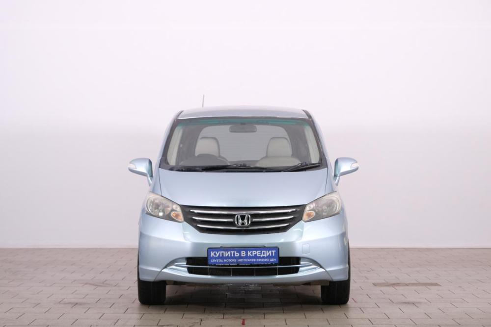 Honda Freed I Омск  - изображение 2