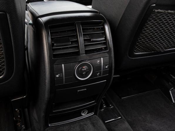 Mercedes-Benz GL-Класс I (X164) Рестайлинг с пробегом 2012 года, цена 1 970 000 рублей, 324745 км, внедорожник, Автокод Объявления