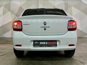 Renault Logan II Оренбург  - изображение 25