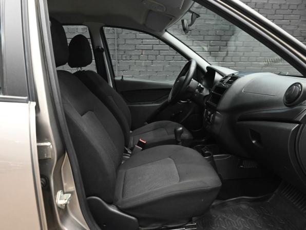 Lada (ВАЗ) Granta I Рестайлинг с пробегом 2019 года, цена 640 000 рублей, 123639 км, хэтчбек, Автокод Объявления