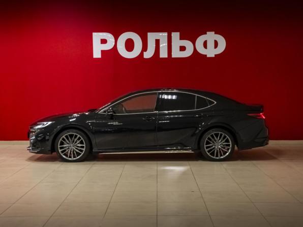 Toyota Camry IX (XV80) China Market с пробегом 2026 года, цена 4 298 000 рублей, 9113 км, седан, Автокод Объявления