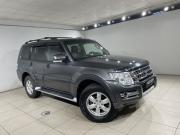 Mitsubishi Pajero IV Рестайлинг 2 Москва  - изображение 24