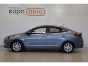 Hyundai Solaris II Коломна  - изображение 17
