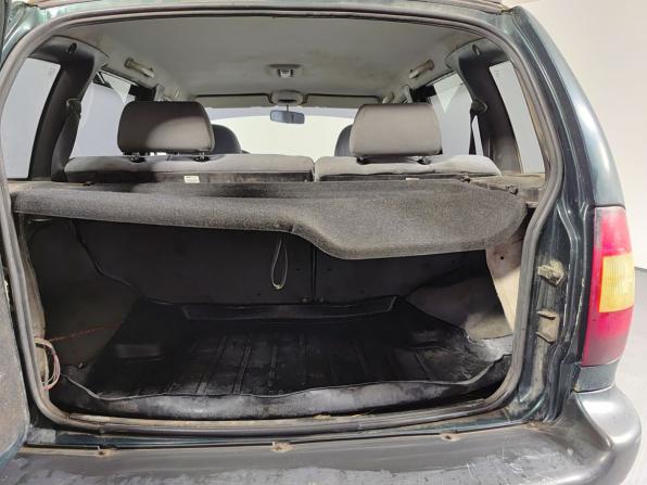 Chevrolet Niva I с пробегом 2003 года, цена 235 000 рублей, 221867 км, внедорожник, Автокод Объявления