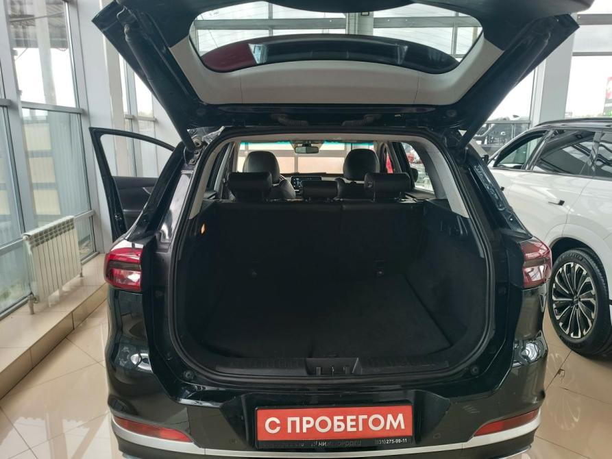 Chery Tiggo 7 Pro I Арзамас  - изображение 14