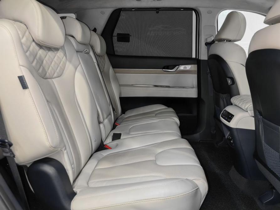 Hyundai Palisade I Новосибирск  - изображение 18