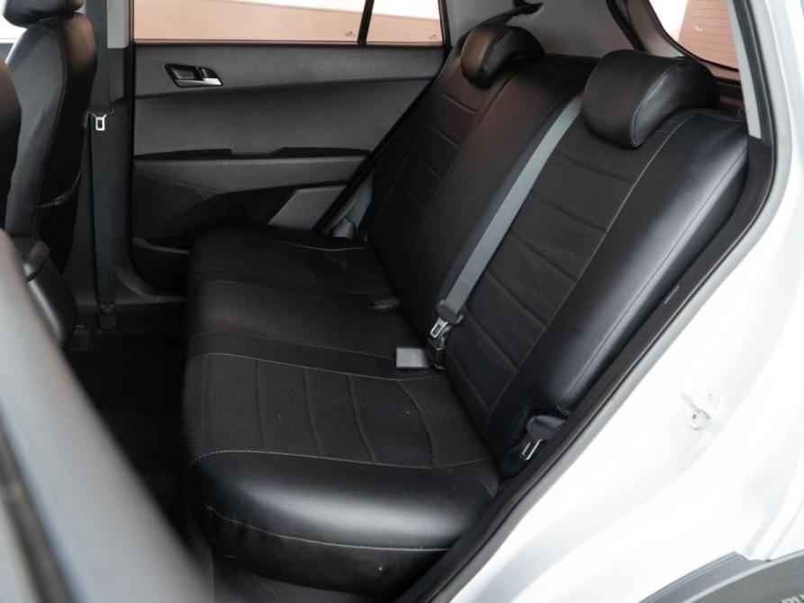 Hyundai Creta I Москва  - изображение 9