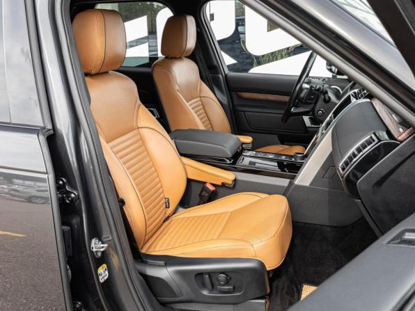 Land Rover Discovery V Рестайлинг с пробегом 2020 года, цена 4 070 000 рублей, 414068 км, внедорожник, Автокод Объявления