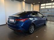 Hyundai Solaris II Рестайлинг Чебоксары  - изображение 35