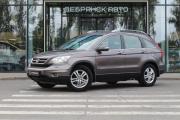 Honda CR-V III Рестайлинг Брянск  - изображение 23