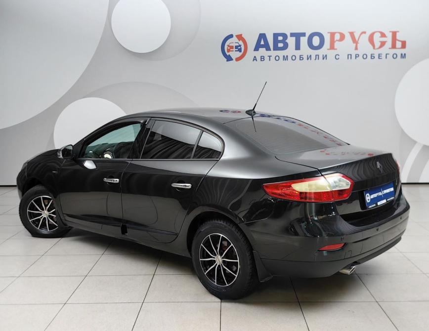 Renault Fluence I Подольск  - изображение 2