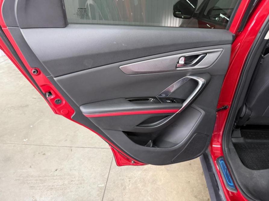 Changan CS55 I Краснодар  - изображение 17