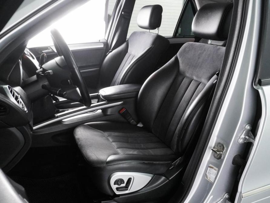 Mercedes-Benz M-Класс II (W164) Воронеж  - изображение 10