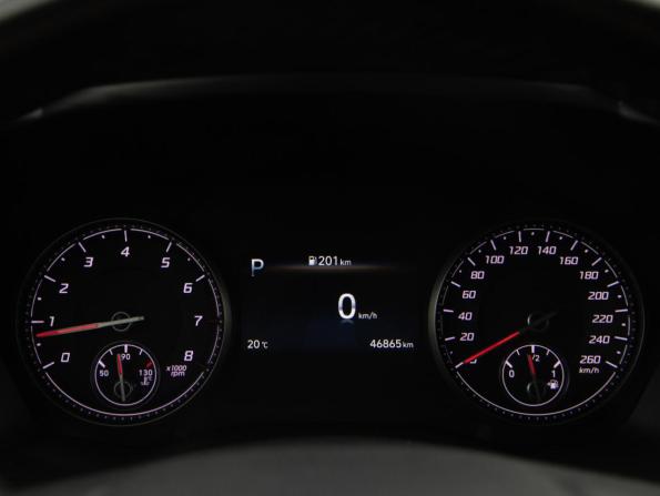 Hyundai Santa Fe IV Рестайлинг с пробегом 2021 года, цена 3 598 000 рублей, 46863 км, внедорожник, Автокод Объявления