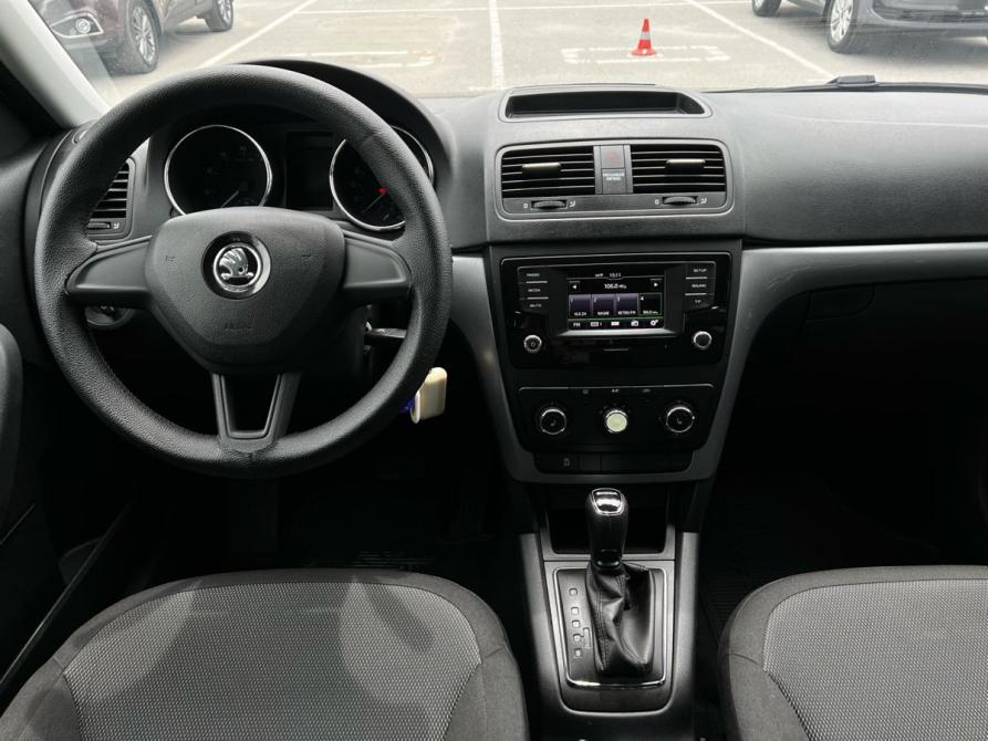 Skoda Yeti I Рестайлинг Волгоград  - изображение 18