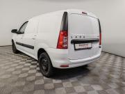 Lada (ВАЗ) Largus I Рестайлинг Москва  - изображение 23