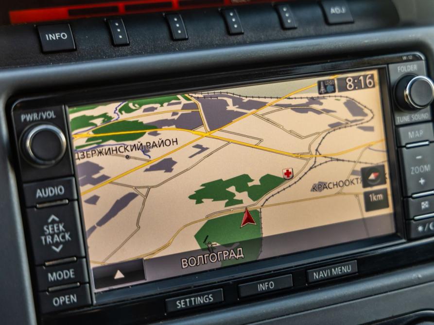 Mitsubishi Pajero IV Рестайлинг 1 Волгоград  - изображение 24