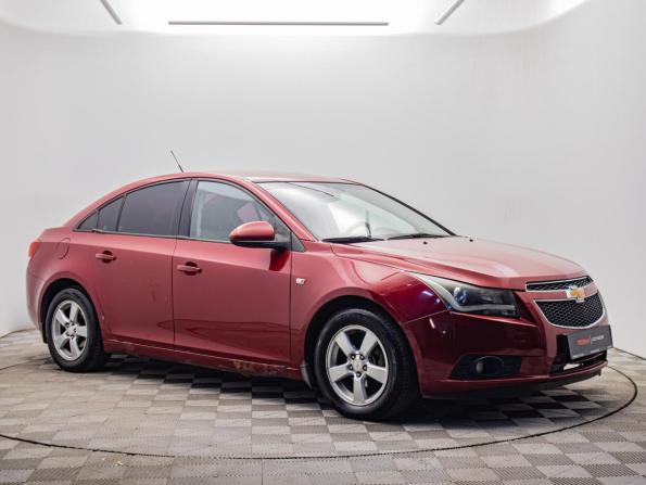 Chevrolet Cruze I с пробегом 2010 года, цена 490 000 рублей, 293436 км, седан, Автокод Объявления