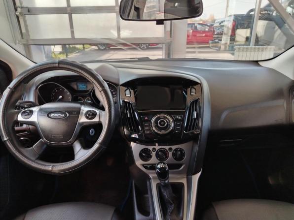 Ford Focus III с пробегом 2011 года, цена 549 000 рублей, 282000 км, седан, Автокод Объявления