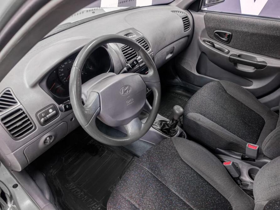 Hyundai Accent II Ростов-на-Дону  - изображение 22