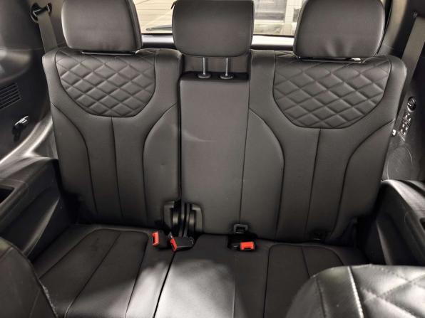 Hyundai Palisade I с пробегом 2019 года, цена 3 349 000 рублей, 129989 км, внедорожник, Автокод Объявления