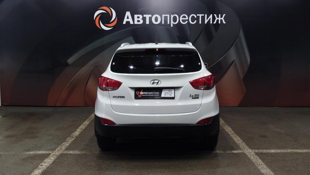 Hyundai ix35 I Ставрополь  - изображение 5