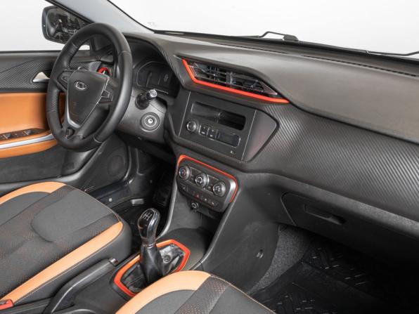 Chery Tiggo 2 I с пробегом 2017 года, цена 828 400 рублей, 113380 км, внедорожник, Автокод Объявления