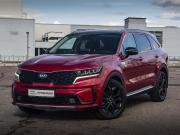 Kia Sorento IV Москва  - изображение 20