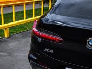 BMW X4 II (G02) Москва  - изображение 31