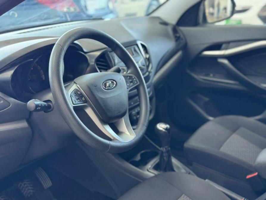 Lada (ВАЗ) Vesta I Шахты  - изображение 12