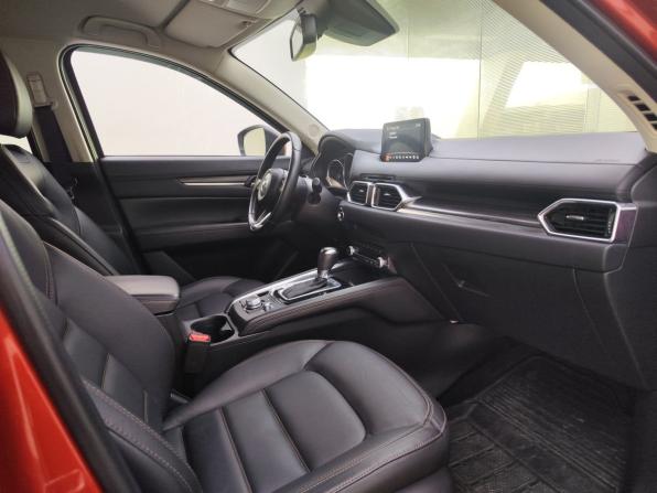 Mazda CX-5 II с пробегом 2020 года, цена 2 899 000 рублей, 71038 км, внедорожник, Автокод Объявления