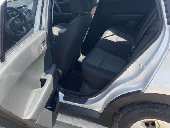 Hyundai Creta I с пробегом 2020 года, цена 1 547 000 рублей, 162753 км, внедорожник, Автокод Объявления