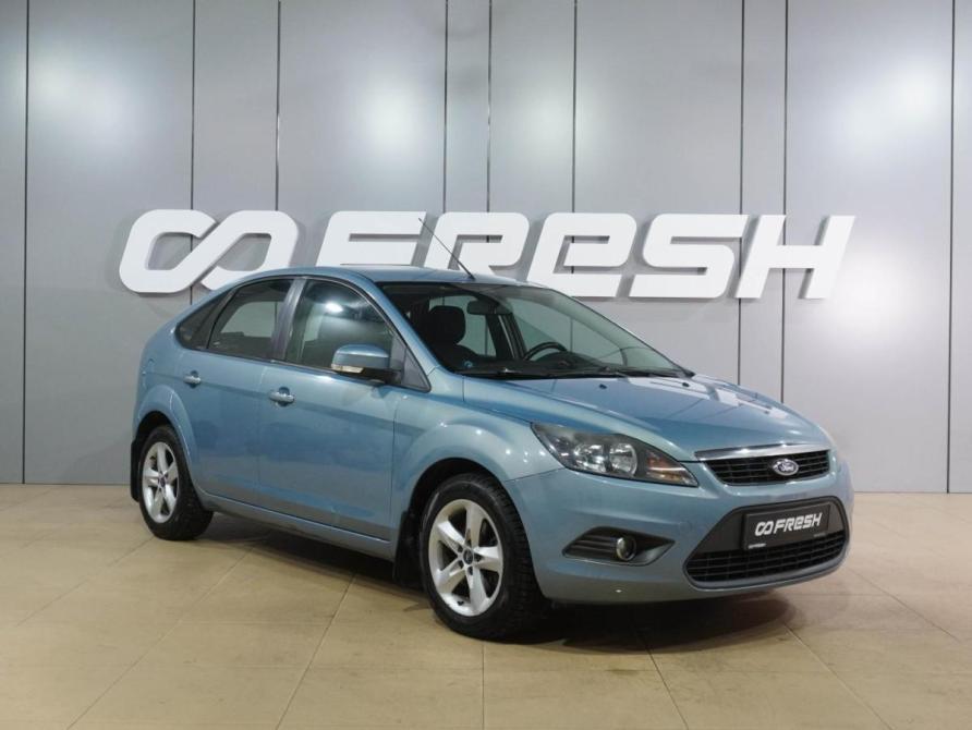 Ford Focus II Рестайлинг Воронеж  - изображение 1