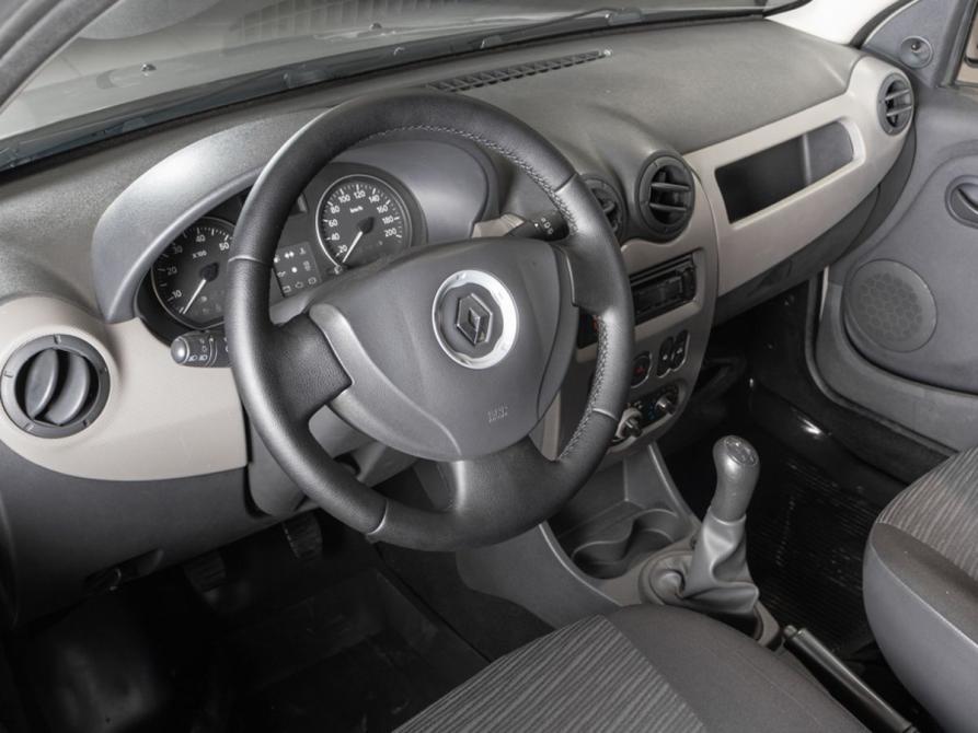 Renault Sandero I Казань  - изображение 5
