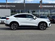 Geely Tugella I Рестайлинг Пермь  - изображение 31