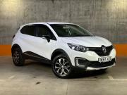 Renault Kaptur I Уфа  - изображение 28
