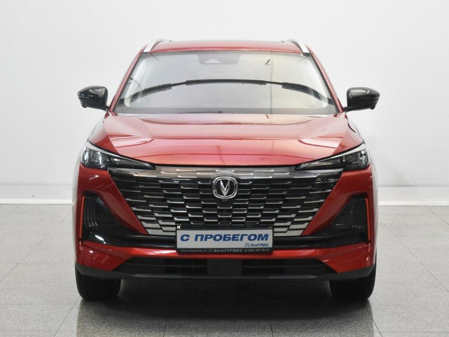 Changan UNI-S I Москва  - изображение 2