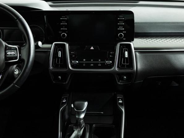 Kia Sorento IV с пробегом 2020 года, цена 2 899 700 рублей, 126197 км, внедорожник, Автокод Объявления