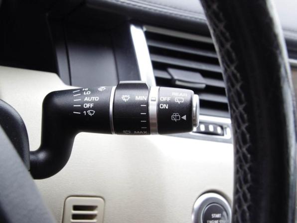 Land Rover Range Rover Sport I Рестайлинг с пробегом 2011 года, цена 1 969 000 рублей, 182339 км, внедорожник, Автокод Объявления