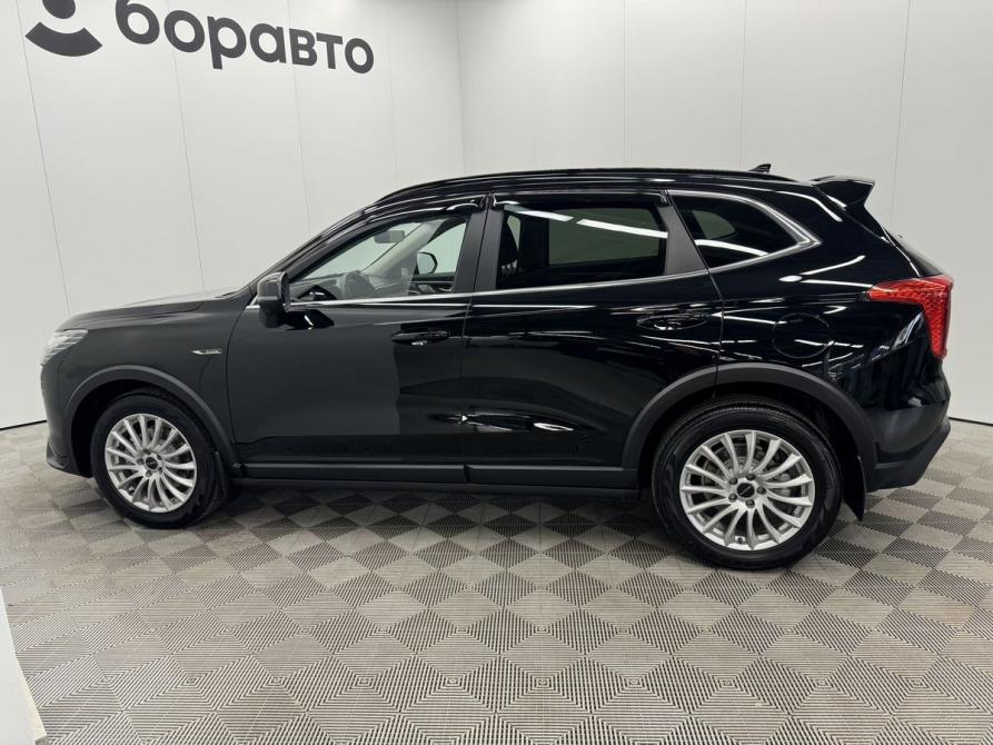 Haval Jolion I Рестайлинг Воронеж  - изображение 9