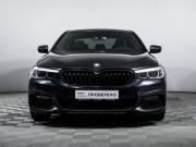 BMW 5 серии VII (G30/G31/G38) Москва  - изображение 22