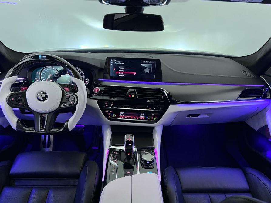 BMW M5 VI (F90) Ростов-на-Дону  - изображение 3