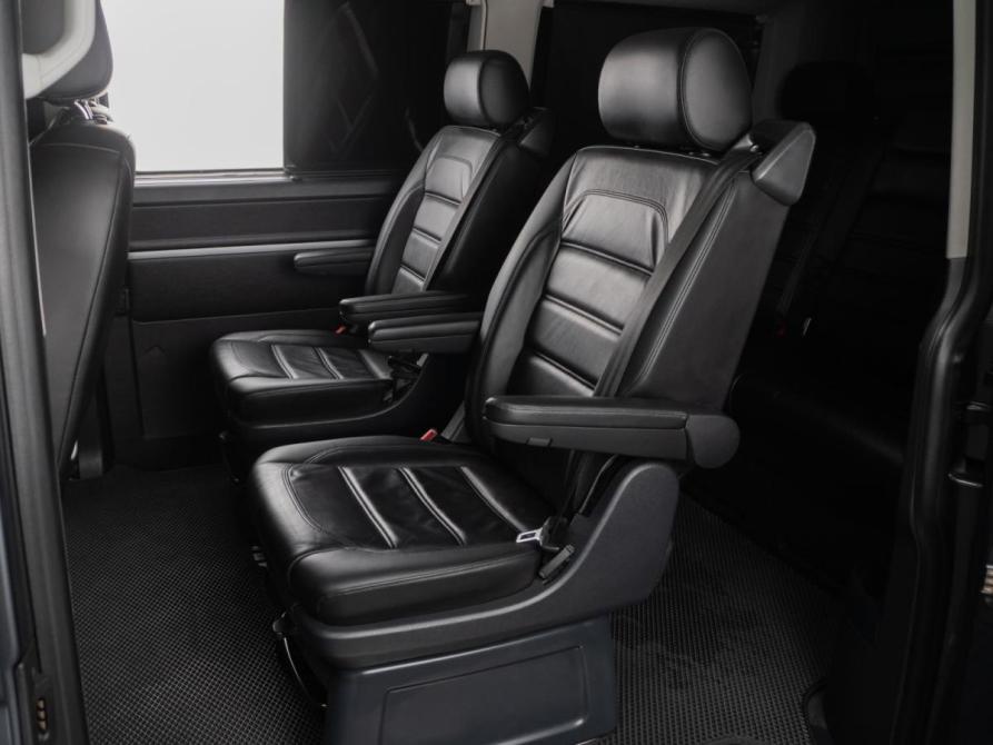 Volkswagen Multivan T6 Тюмень  - изображение 12