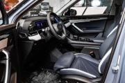 Geely Atlas II Саранск  - изображение 18