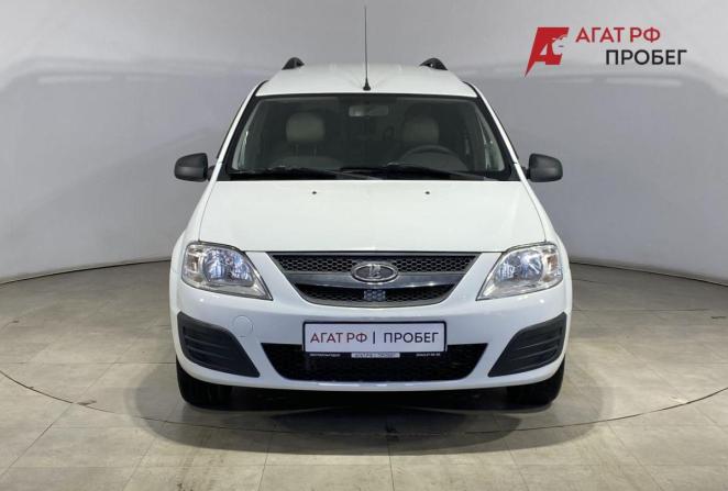 Lada (ВАЗ) Largus I с пробегом 2017 года, цена 740 000 рублей, 295138 км, универсал, Автокод Объявления
