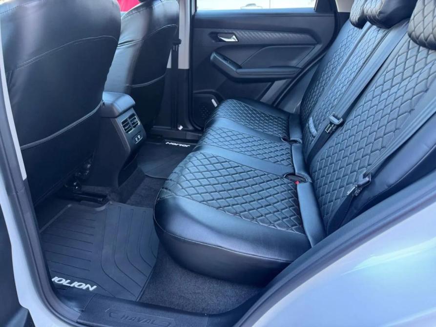 Haval Jolion I Рестайлинг 2 Альметьевск  - изображение 13