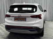 Hyundai Santa Fe IV Рестайлинг Стерлитамак  - изображение 51