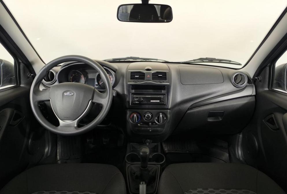 Lada (ВАЗ) Granta I Рестайлинг Нижний Новгород  - изображение 13
