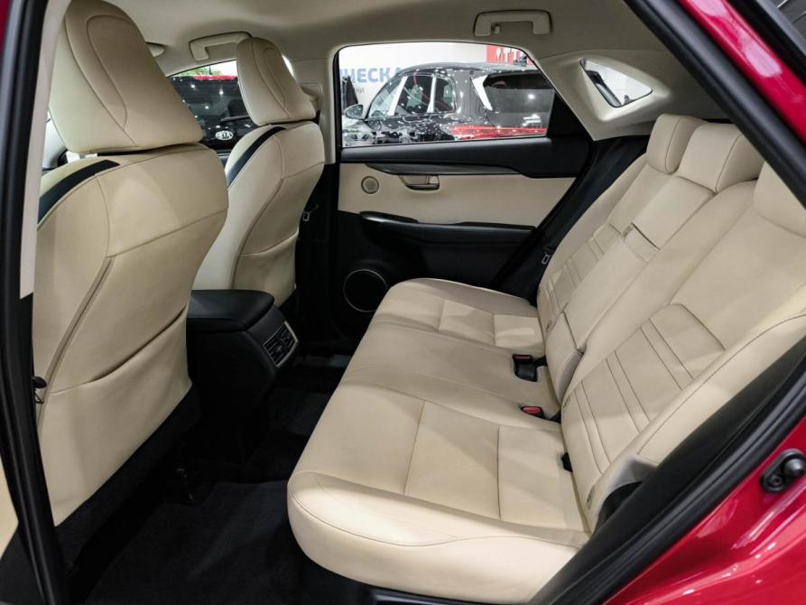 Lexus NX I Казань  - изображение 15