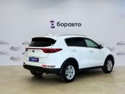 Kia Sportage IV Ставрополь  - изображение 18